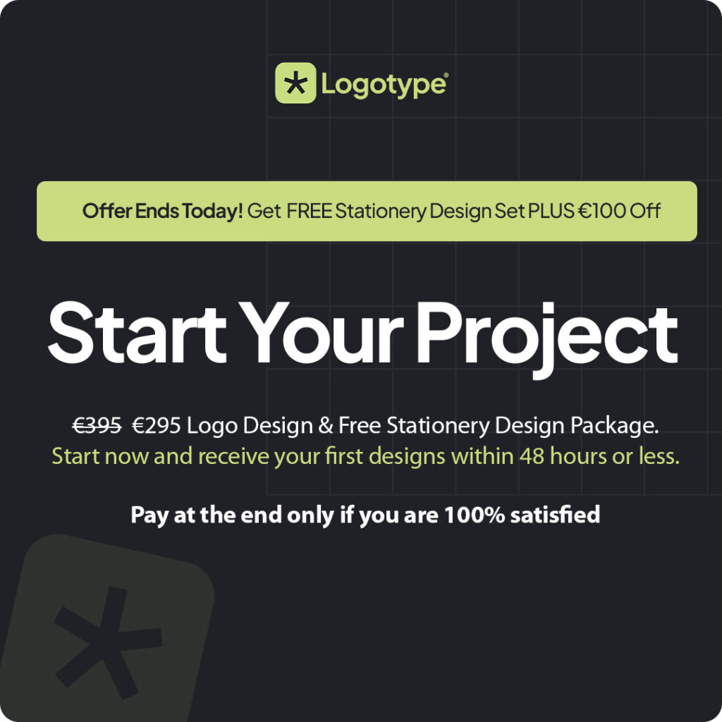 Logotype [logotype.ie] Extended Review